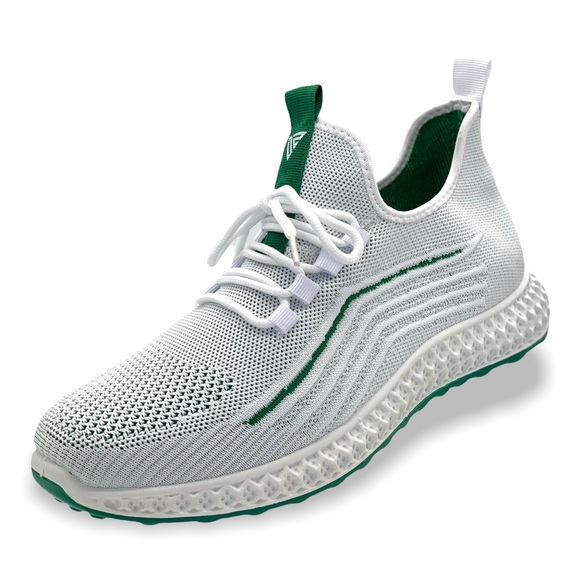 Mens OZZAZ Sneakers - Picture 3 of 5